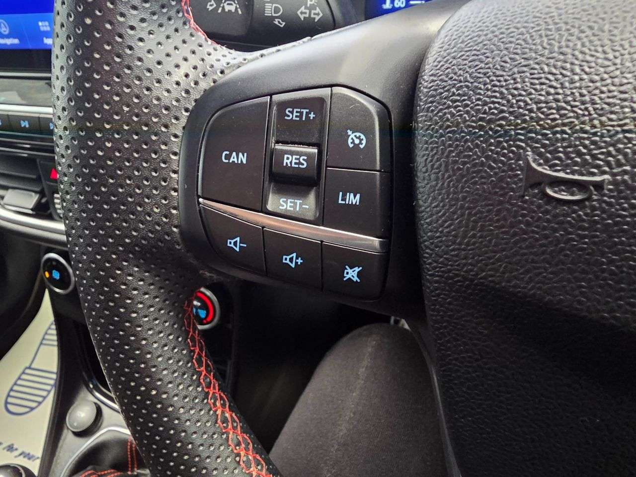 2023 FORD PUMA 2023 FORD PUMA