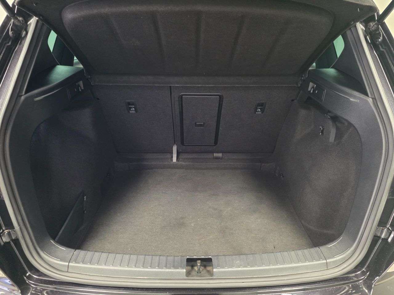 2018 SEAT ATECA 2018 SEAT ATECA