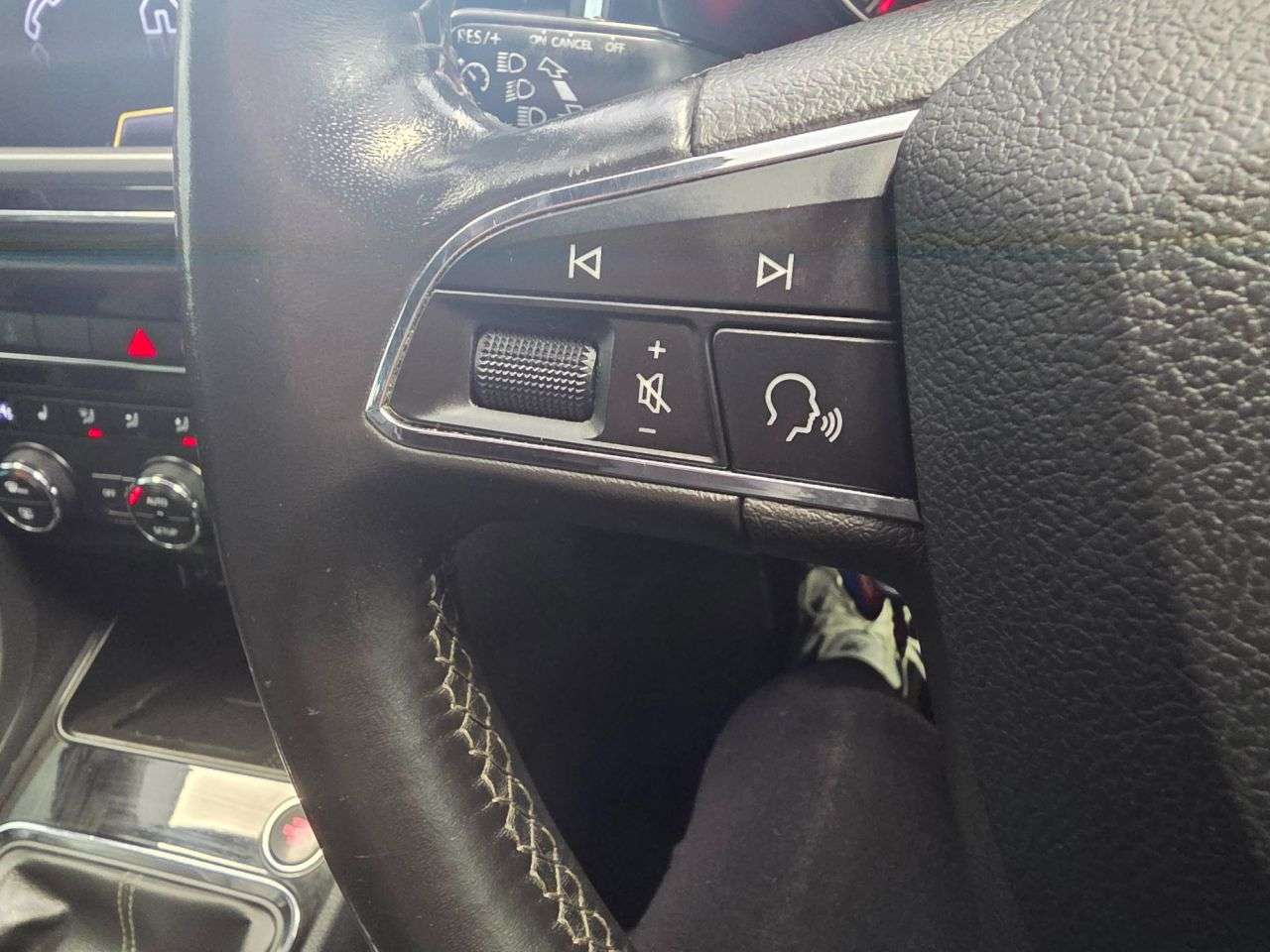 2018 SEAT ATECA 2018 SEAT ATECA