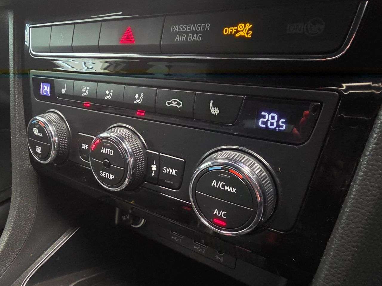 2018 SEAT ATECA 2018 SEAT ATECA