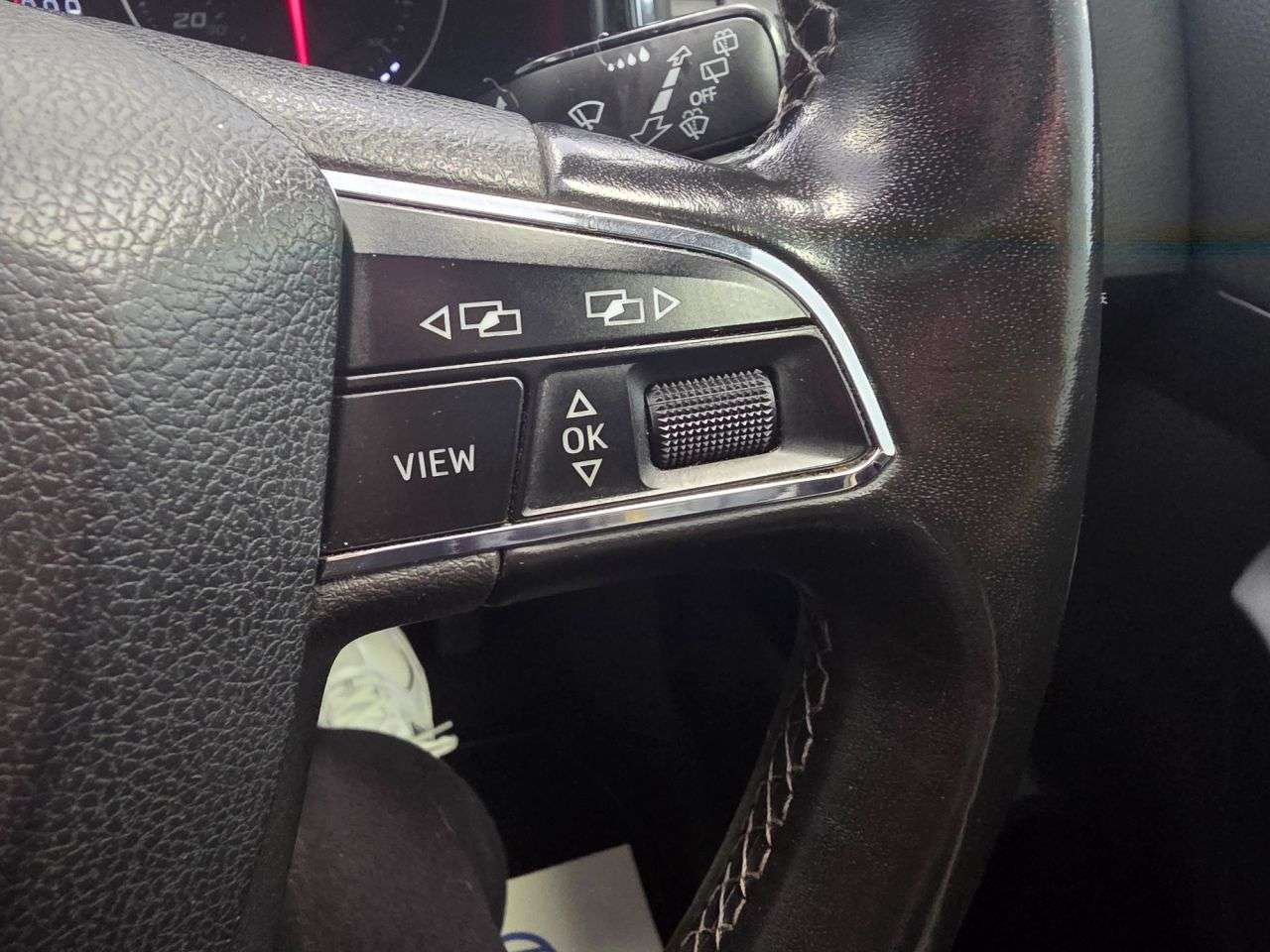 2018 SEAT ATECA 2018 SEAT ATECA