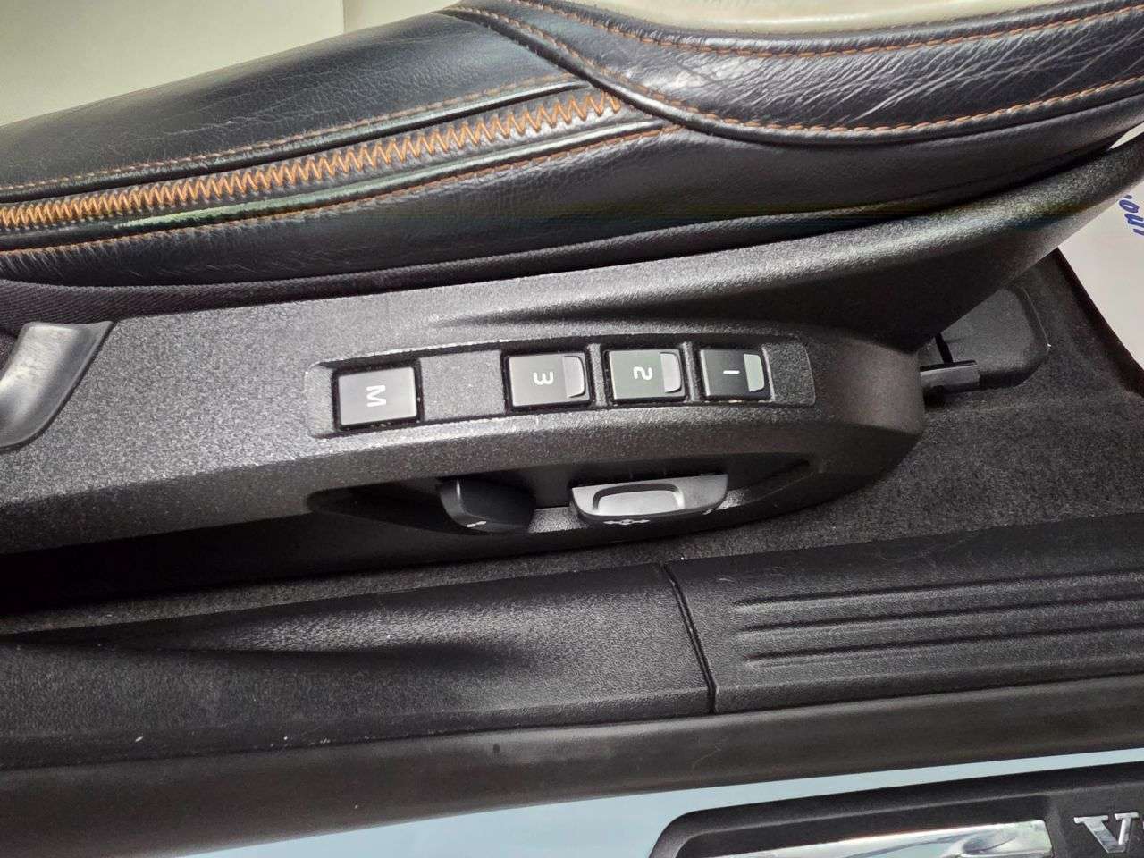 2016 VOLVO V40 CROSS COUNTRY 2016 VOLVO V40 CROSS COUNTRY