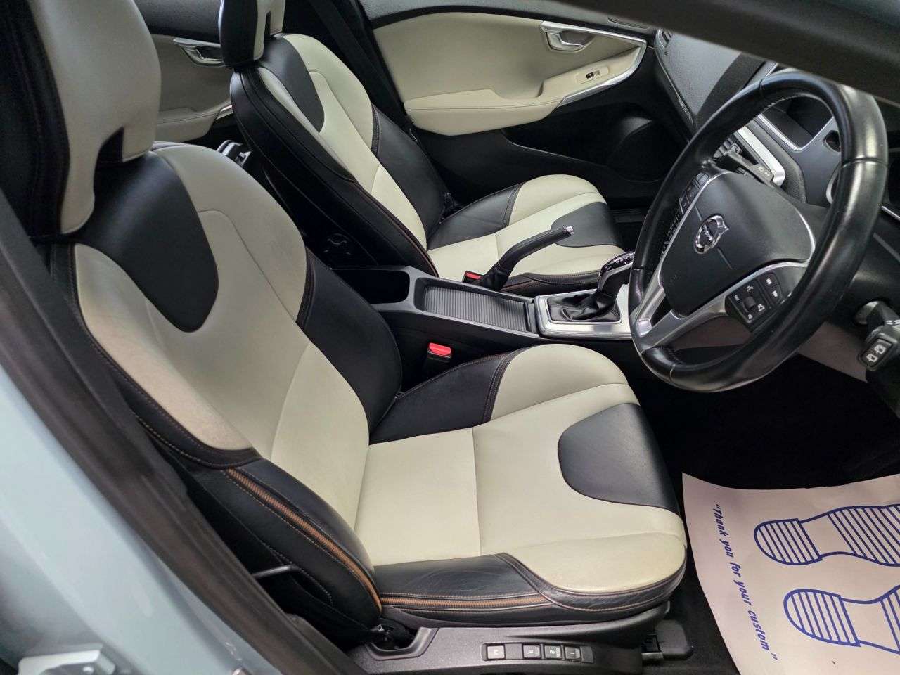 2016 VOLVO V40 CROSS COUNTRY 2016 VOLVO V40 CROSS COUNTRY