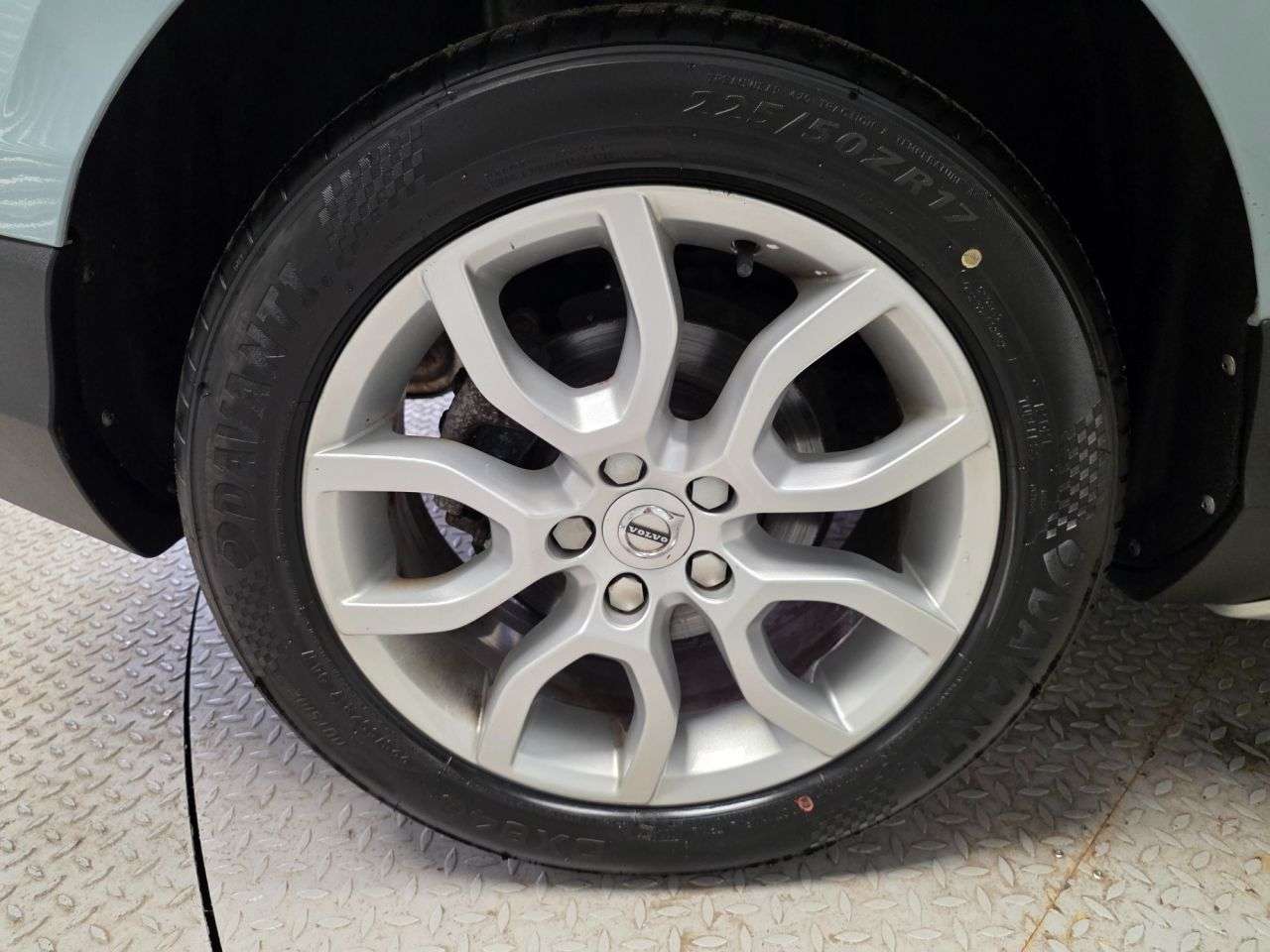 2016 VOLVO V40 CROSS COUNTRY 2016 VOLVO V40 CROSS COUNTRY