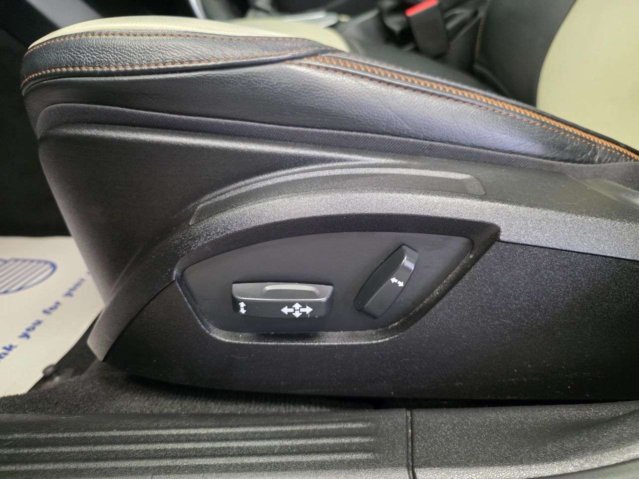 2016 VOLVO V40 CROSS COUNTRY 2016 VOLVO V40 CROSS COUNTRY