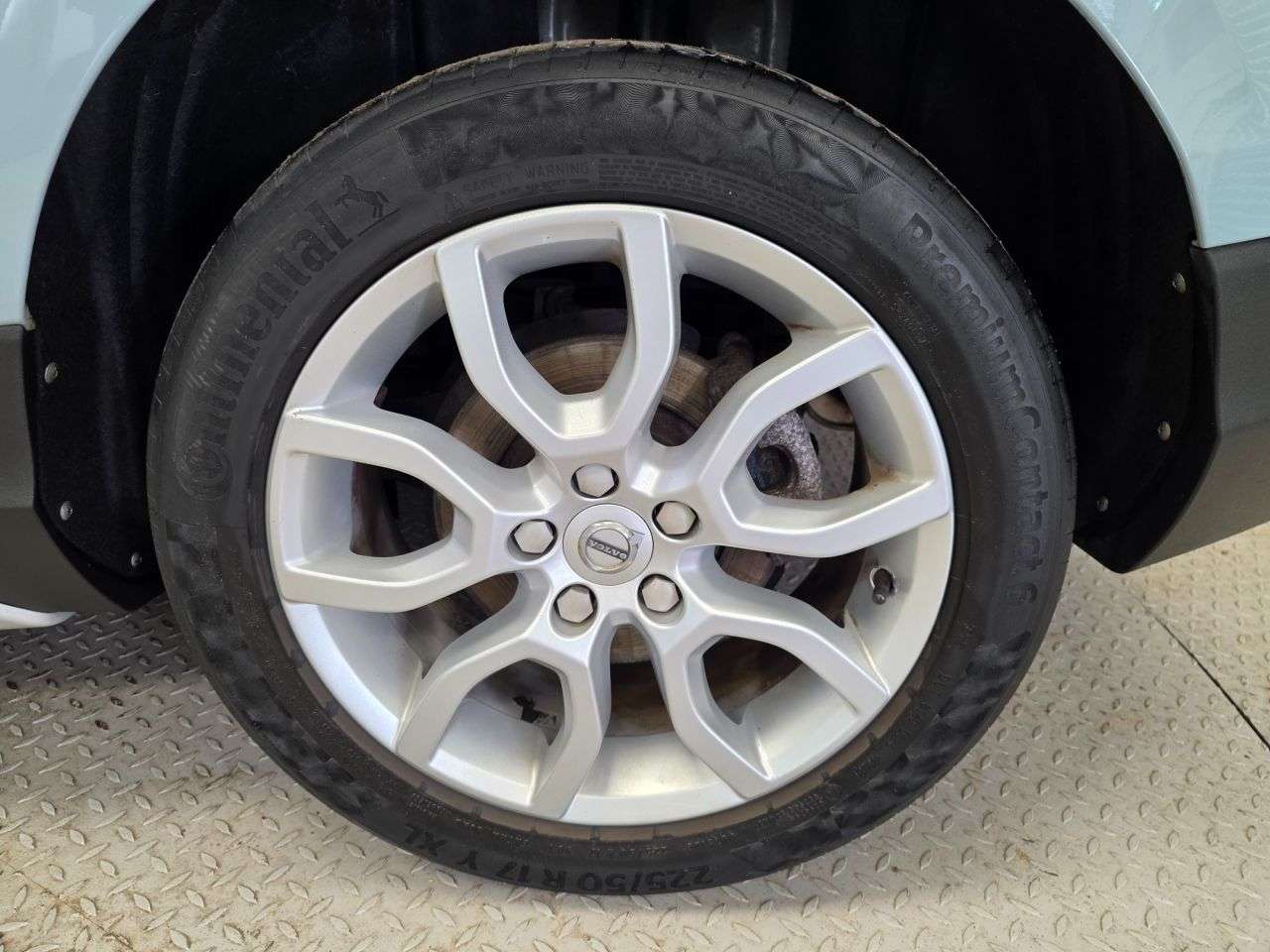 2016 VOLVO V40 CROSS COUNTRY 2016 VOLVO V40 CROSS COUNTRY