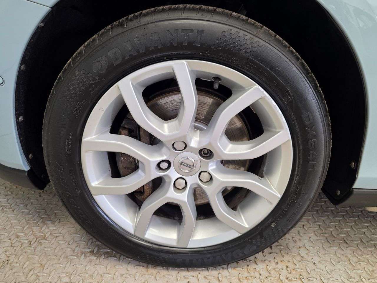 2016 VOLVO V40 CROSS COUNTRY 2016 VOLVO V40 CROSS COUNTRY