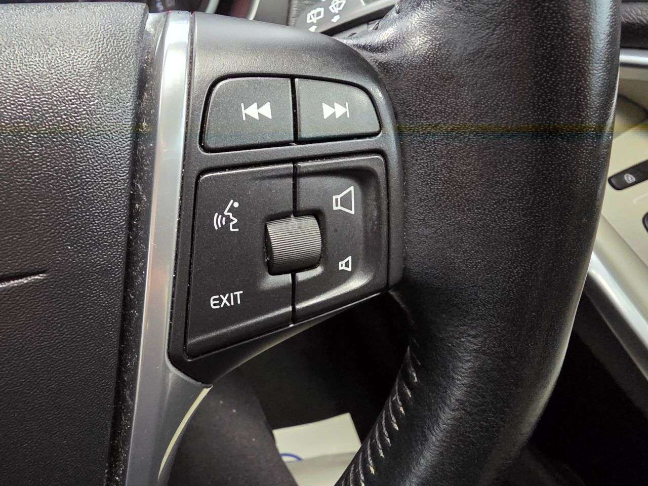 2016 VOLVO V40 CROSS COUNTRY 2016 VOLVO V40 CROSS COUNTRY