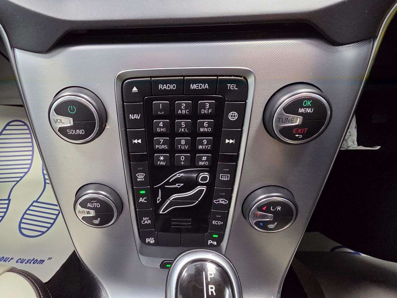 2016 VOLVO V40 CROSS COUNTRY 2016 VOLVO V40 CROSS COUNTRY