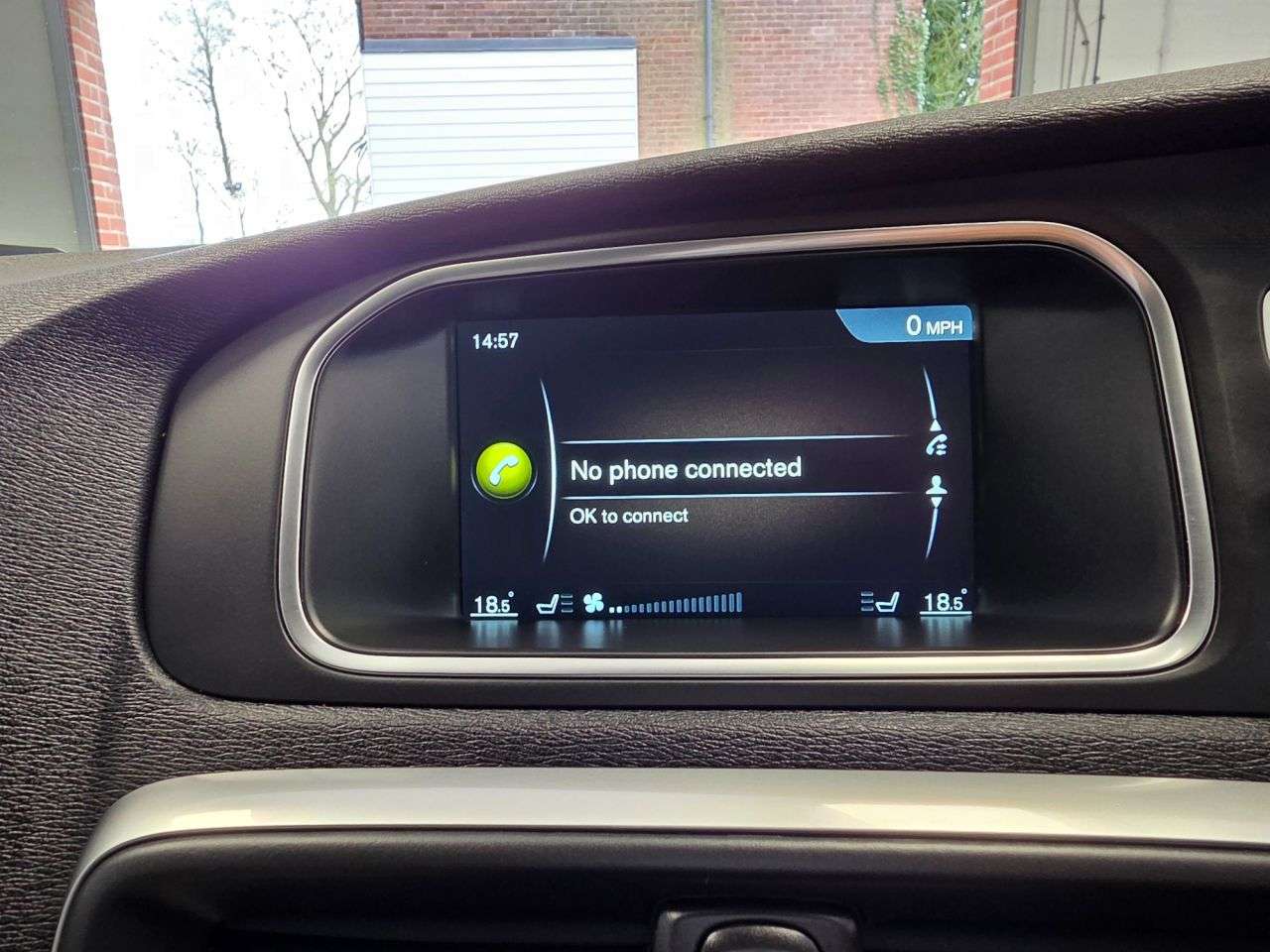 2016 VOLVO V40 CROSS COUNTRY 2016 VOLVO V40 CROSS COUNTRY