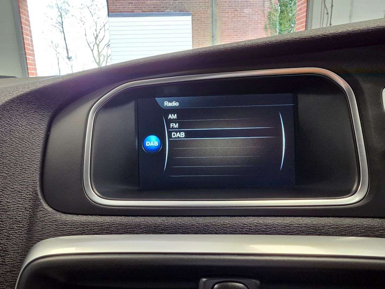 2016 VOLVO V40 CROSS COUNTRY 2016 VOLVO V40 CROSS COUNTRY