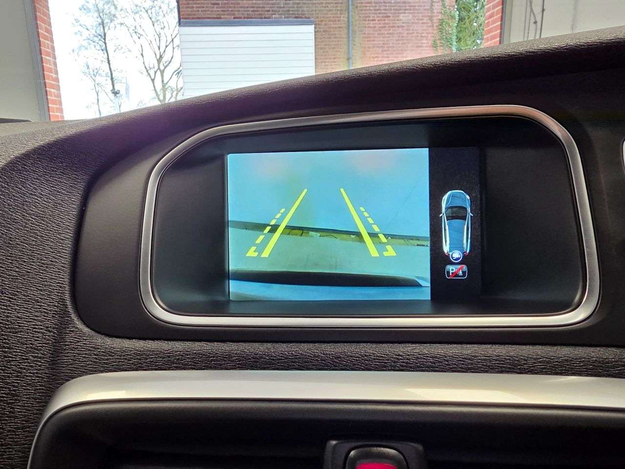 2016 VOLVO V40 CROSS COUNTRY 2016 VOLVO V40 CROSS COUNTRY