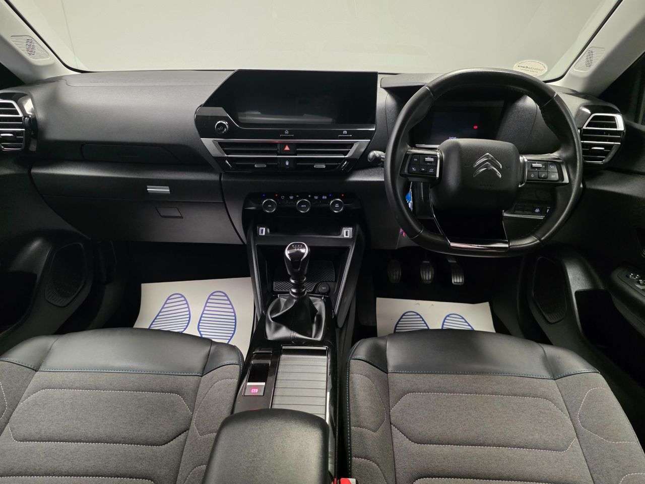 2023 CITROEN C4 2023 CITROEN C4