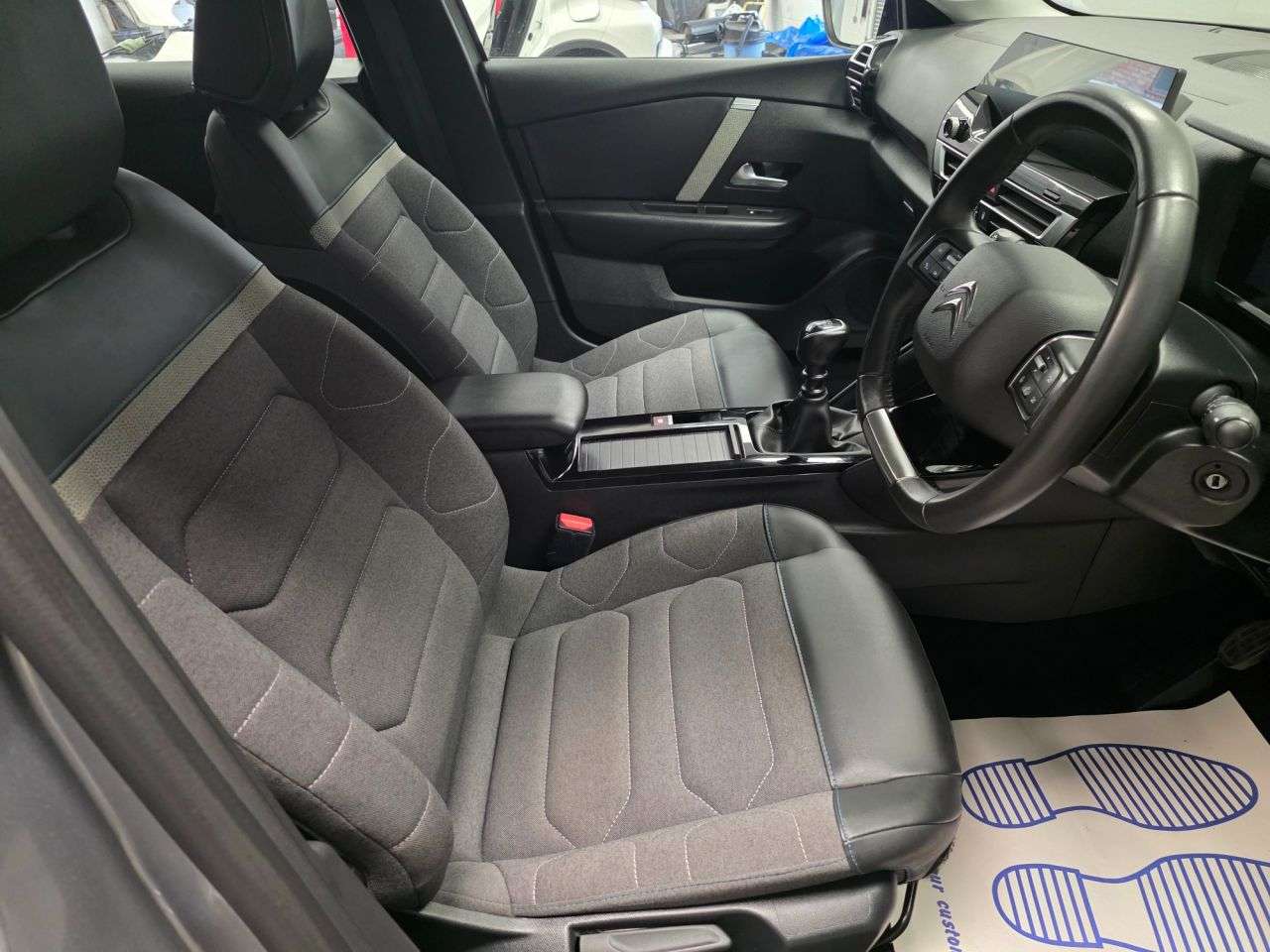 2023 CITROEN C4 2023 CITROEN C4