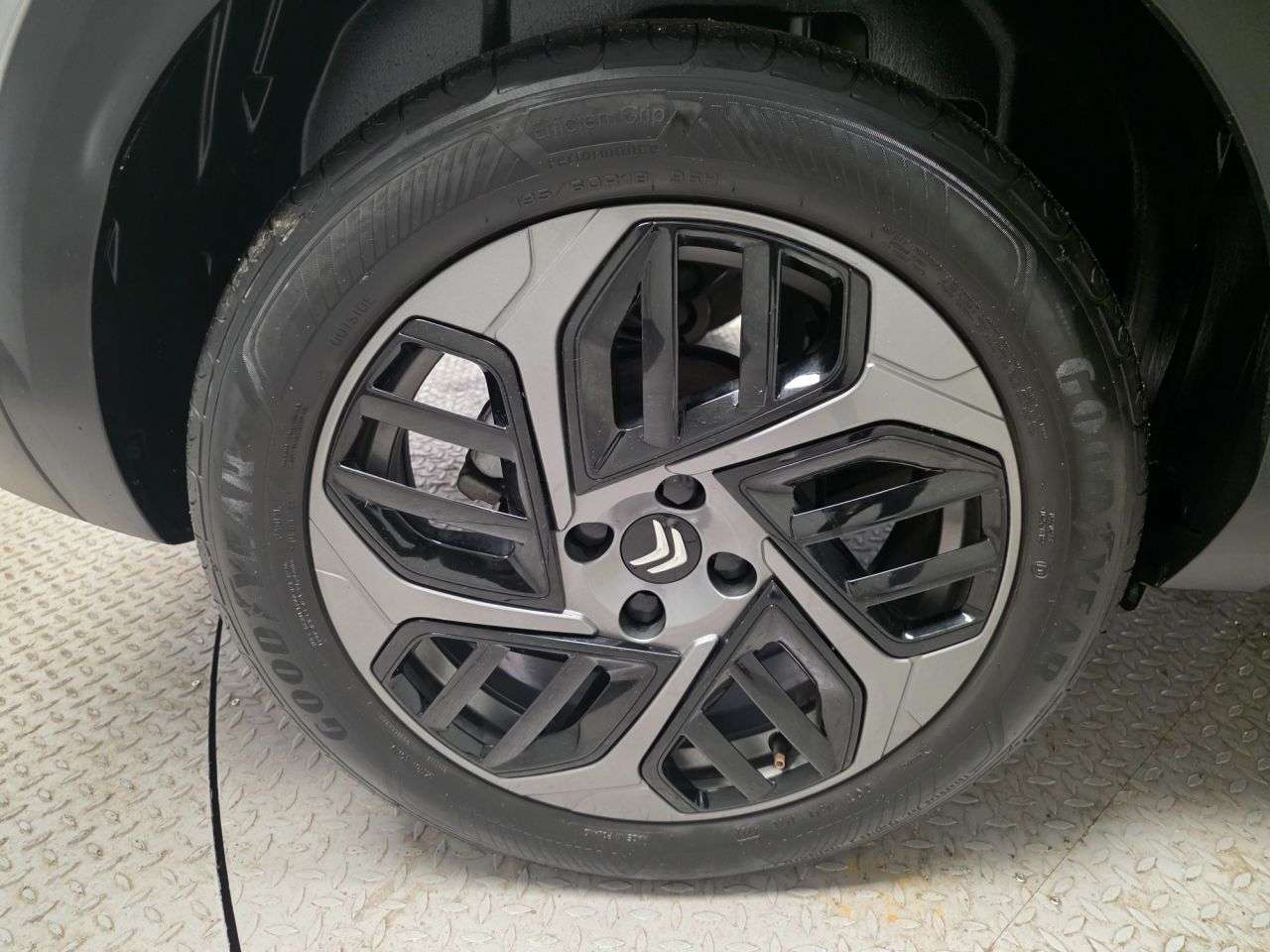 2023 CITROEN C4 2023 CITROEN C4