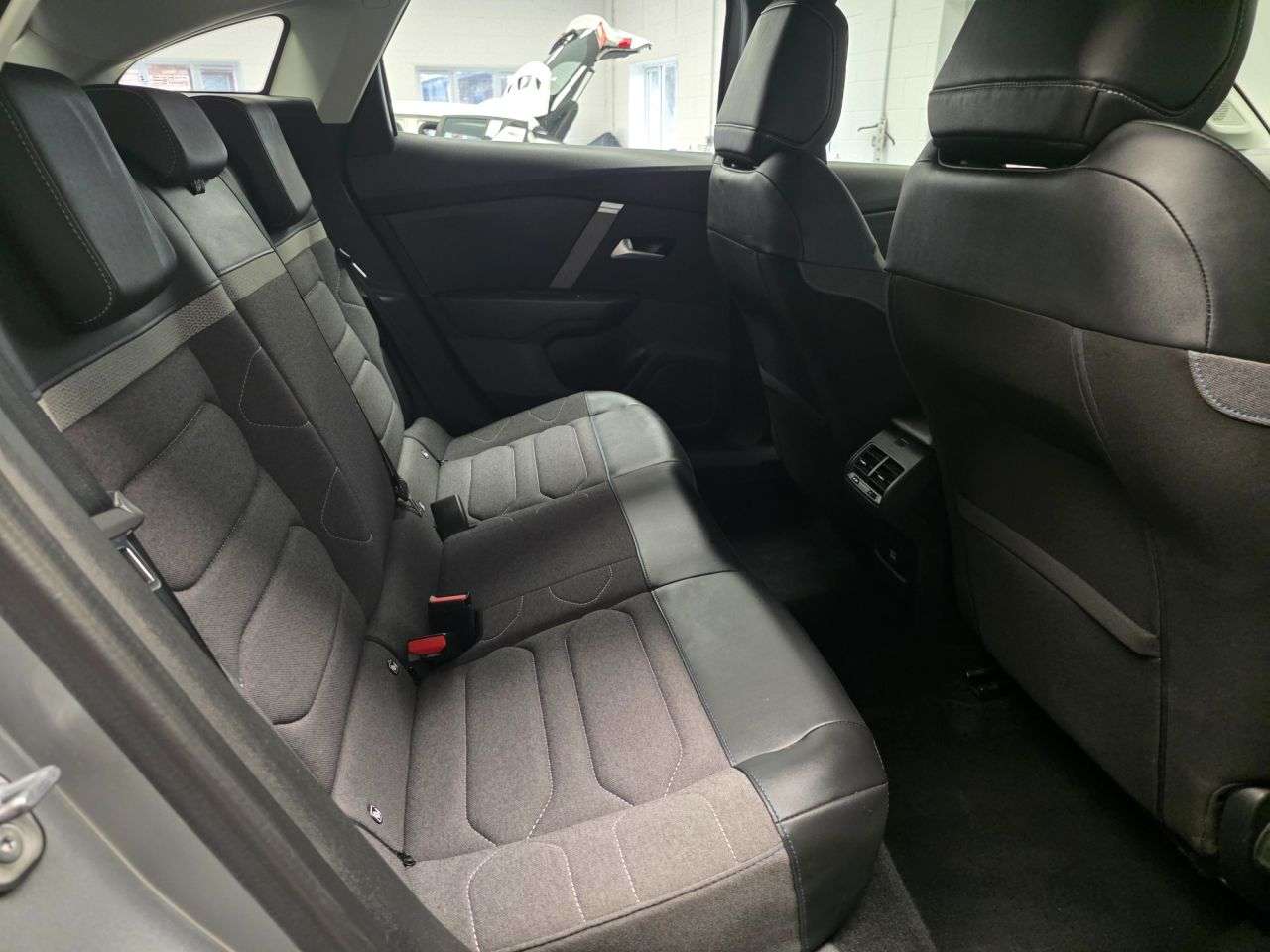 2023 CITROEN C4 2023 CITROEN C4