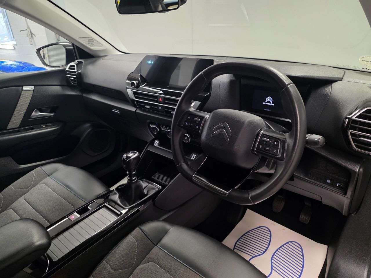 2023 CITROEN C4 2023 CITROEN C4