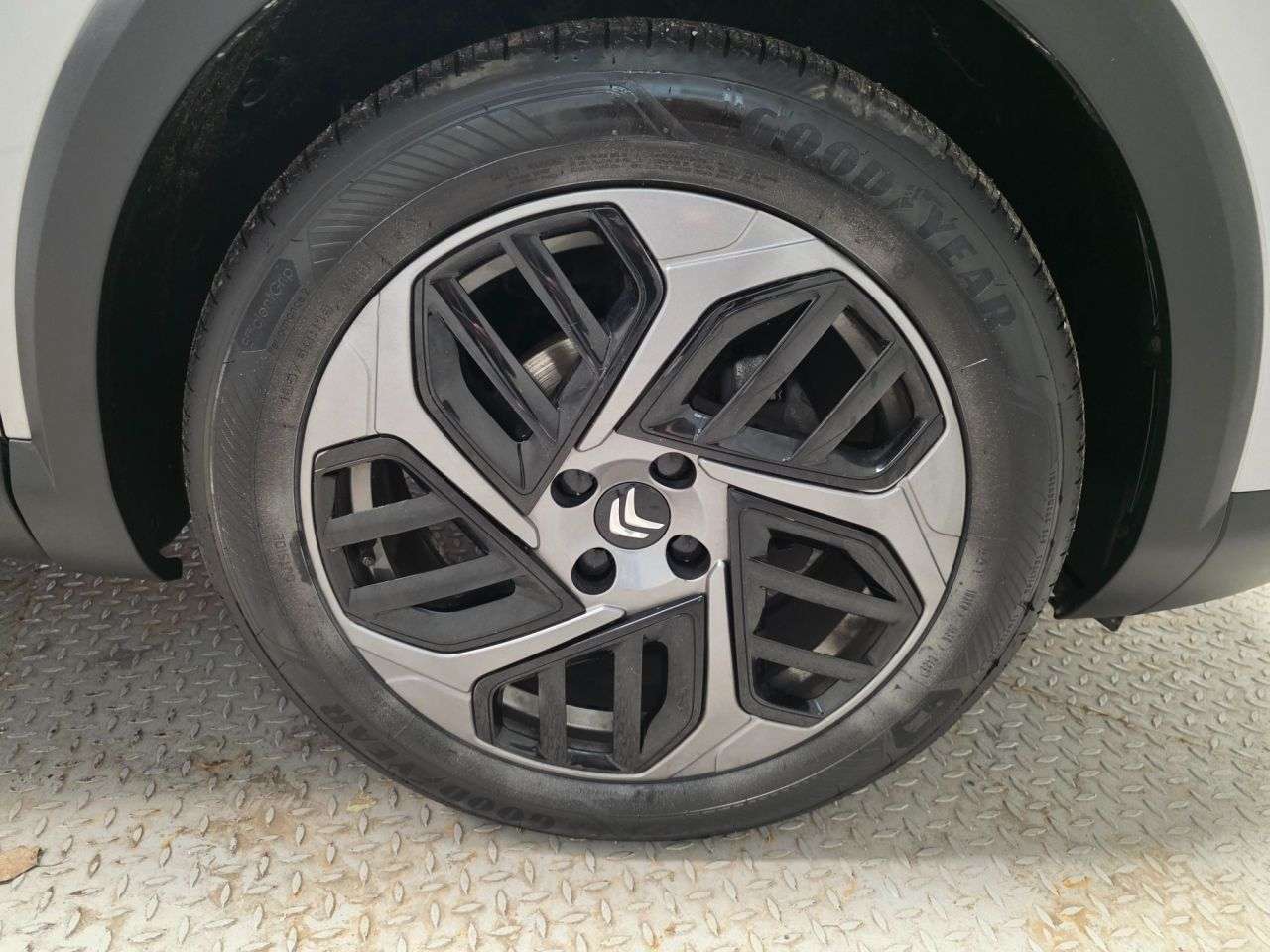 2023 CITROEN C4 2023 CITROEN C4