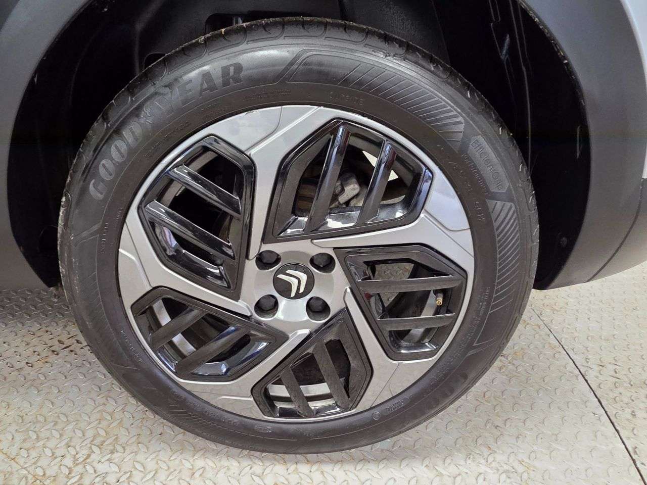 2023 CITROEN C4 2023 CITROEN C4