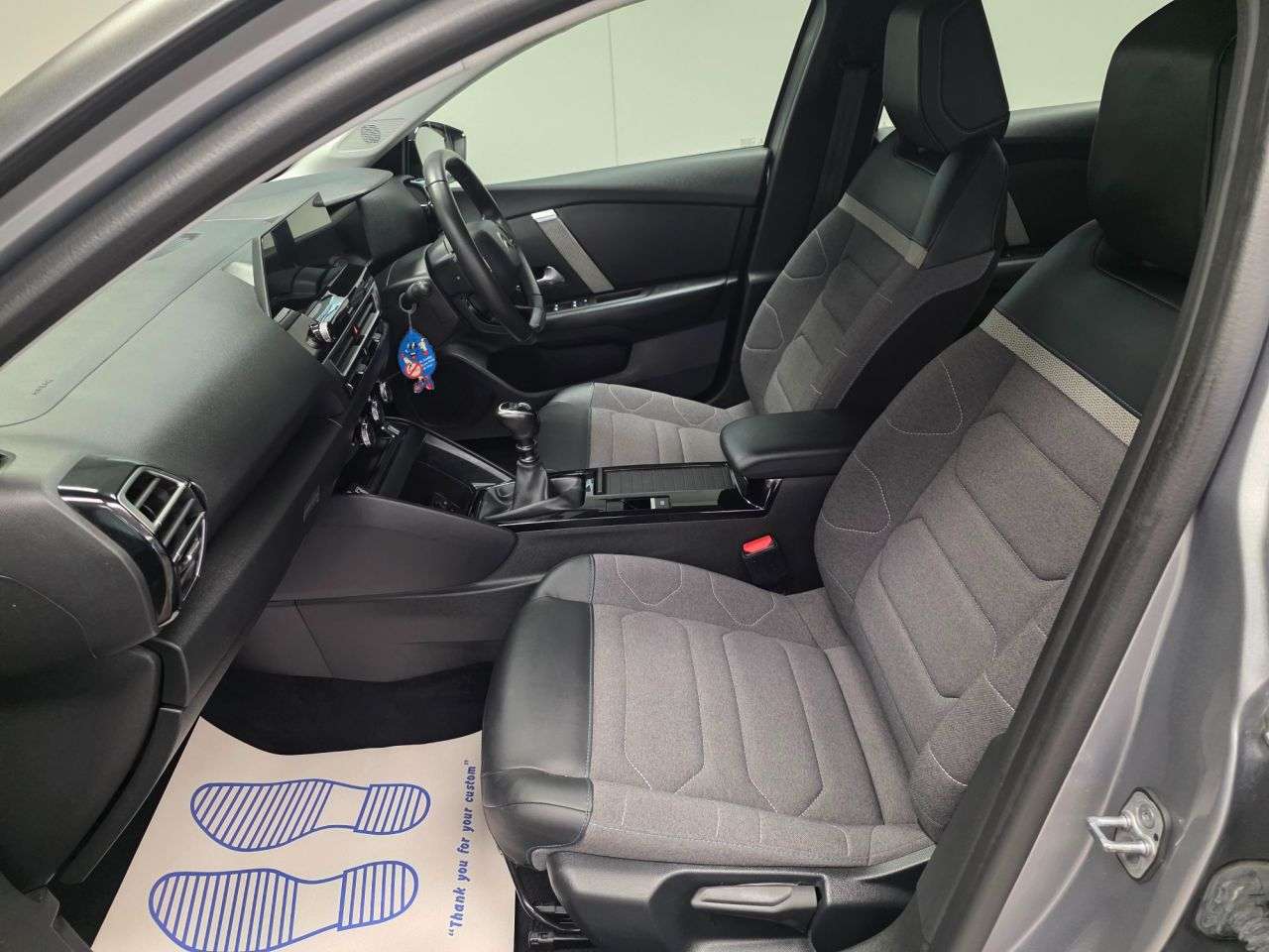 2023 CITROEN C4 2023 CITROEN C4