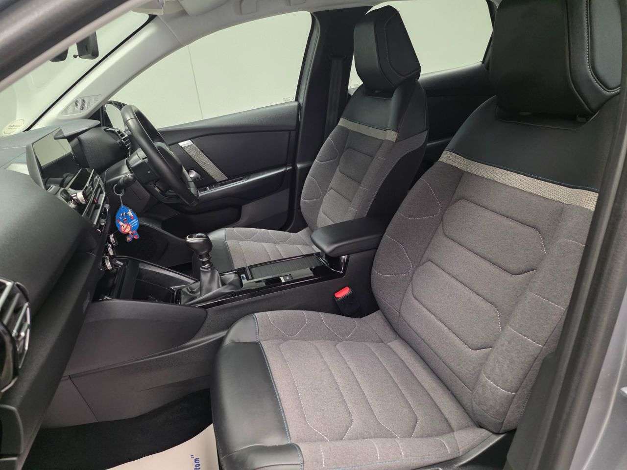 2023 CITROEN C4 2023 CITROEN C4