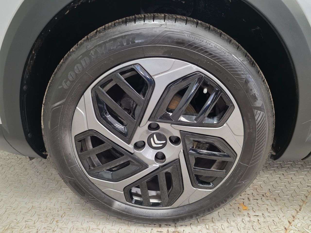 2023 CITROEN C4 2023 CITROEN C4