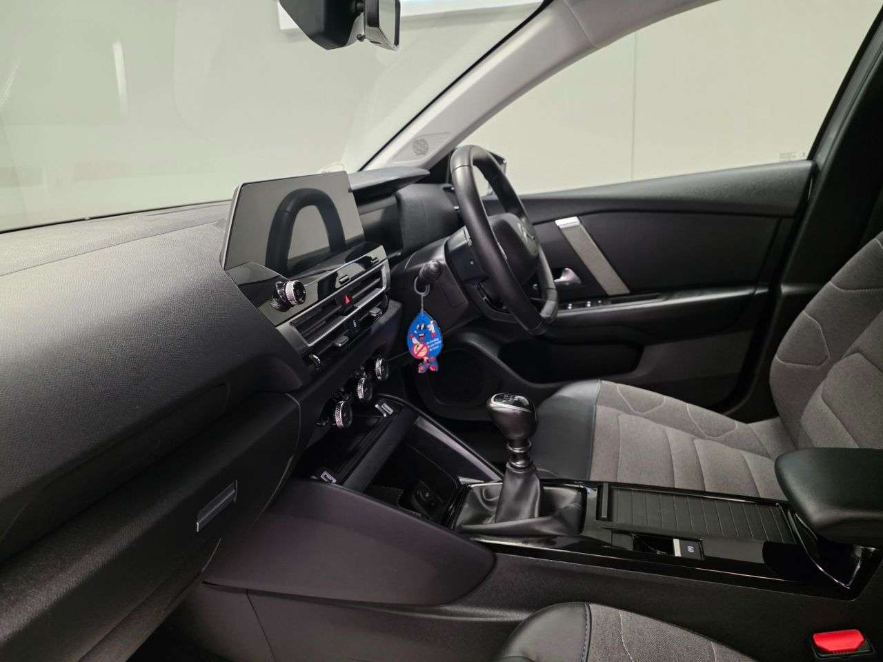 2023 CITROEN C4 2023 CITROEN C4