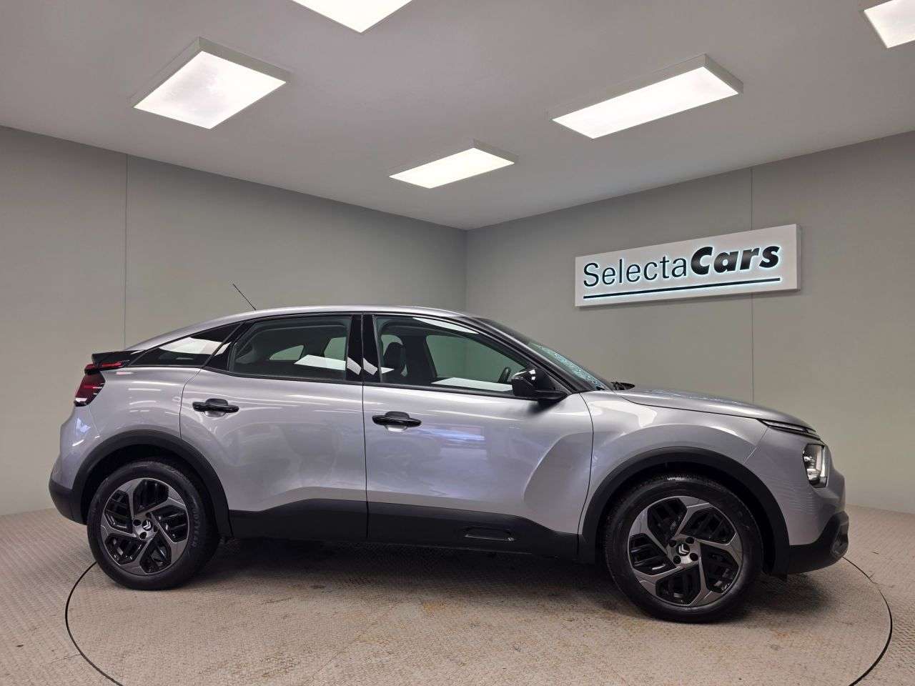 2023 CITROEN C4 2023 CITROEN C4