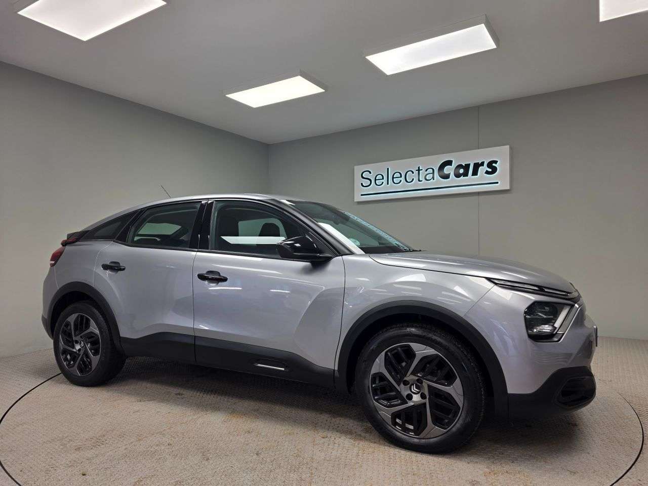 2023 CITROEN C4 2023 CITROEN C4