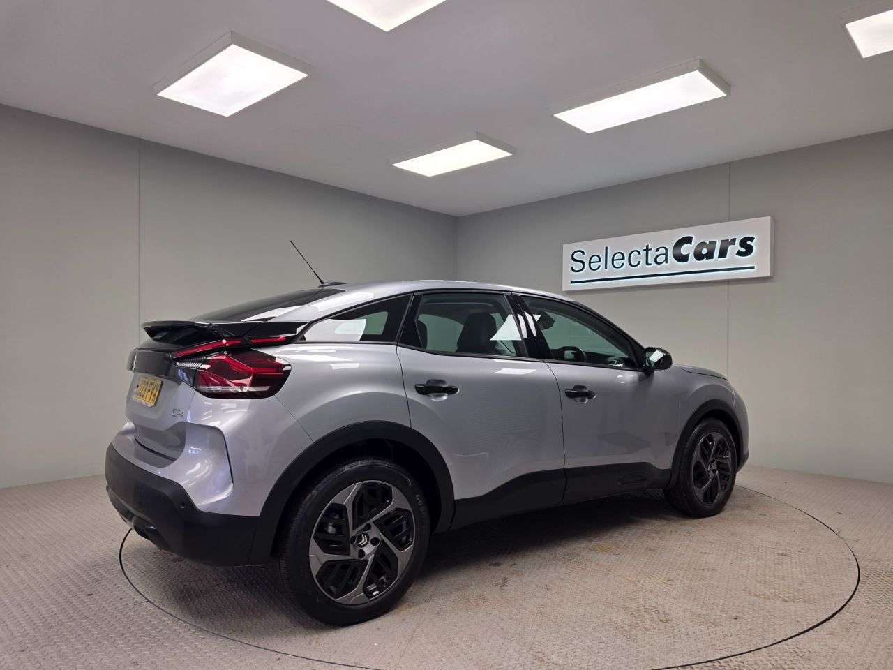 2023 CITROEN C4 2023 CITROEN C4