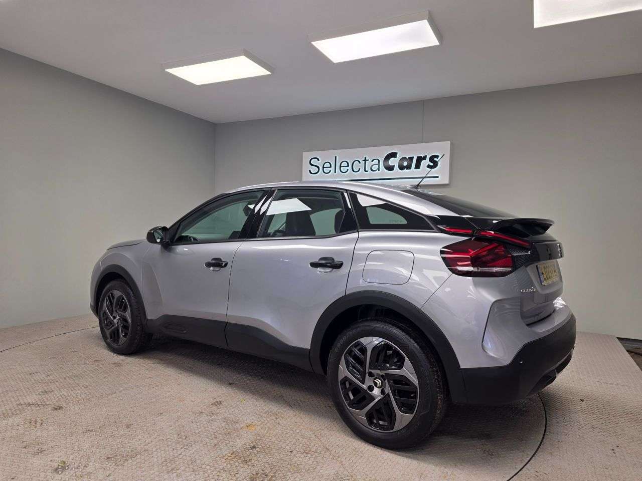 2023 CITROEN C4 2023 CITROEN C4