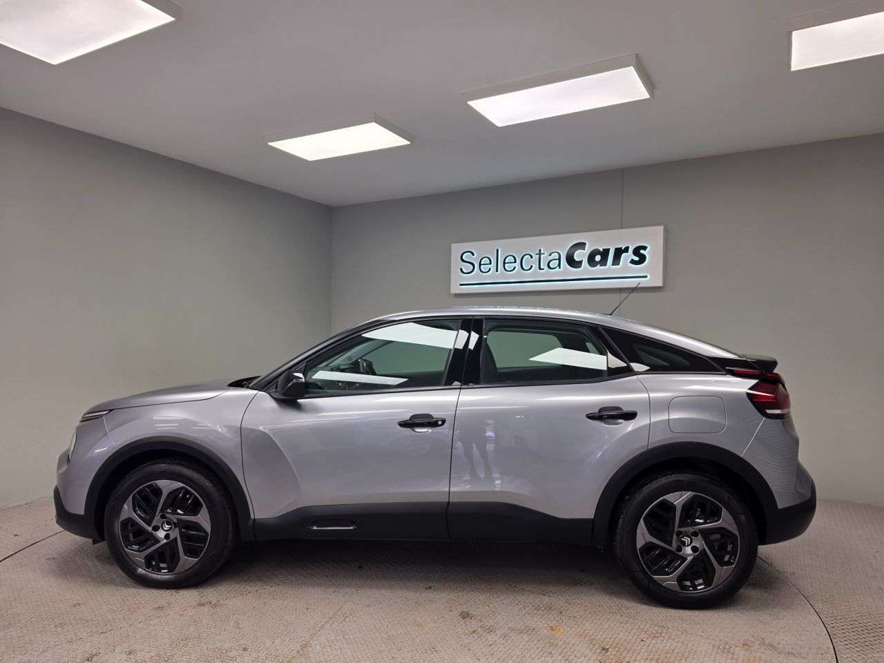 2023 CITROEN C4 2023 CITROEN C4