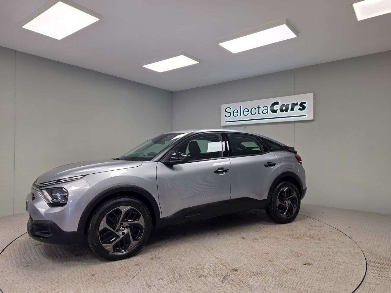 2023 CITROEN C4 2023 CITROEN C4