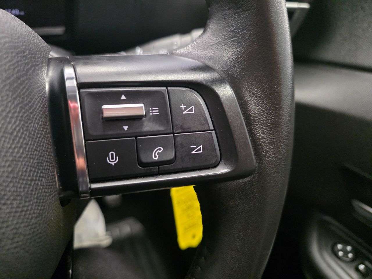 2023 CITROEN C4 2023 CITROEN C4