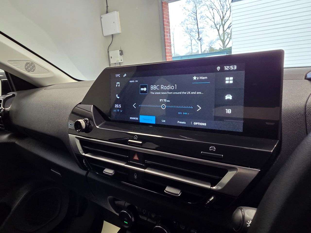 2023 CITROEN C4 2023 CITROEN C4