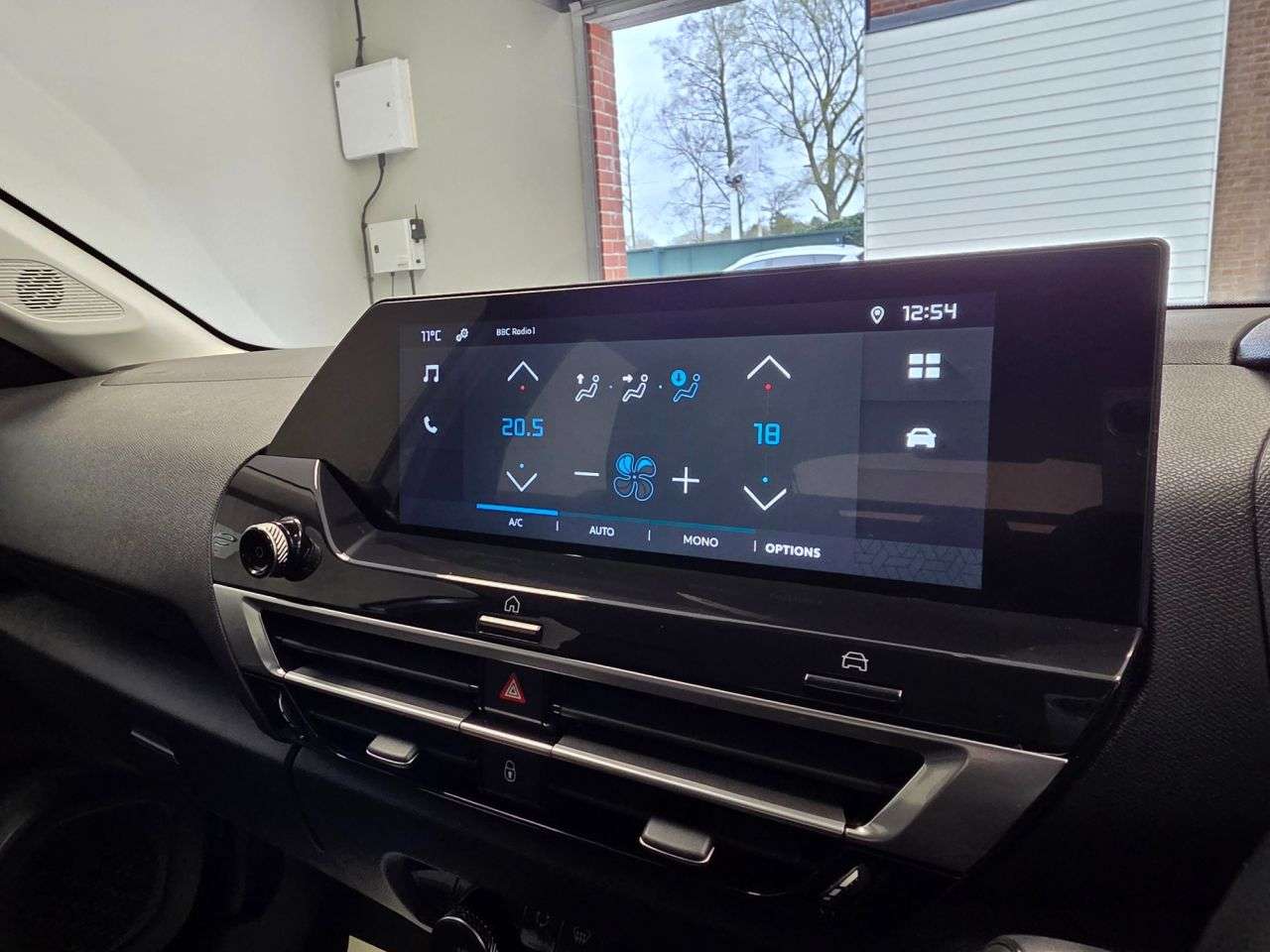 2023 CITROEN C4 2023 CITROEN C4