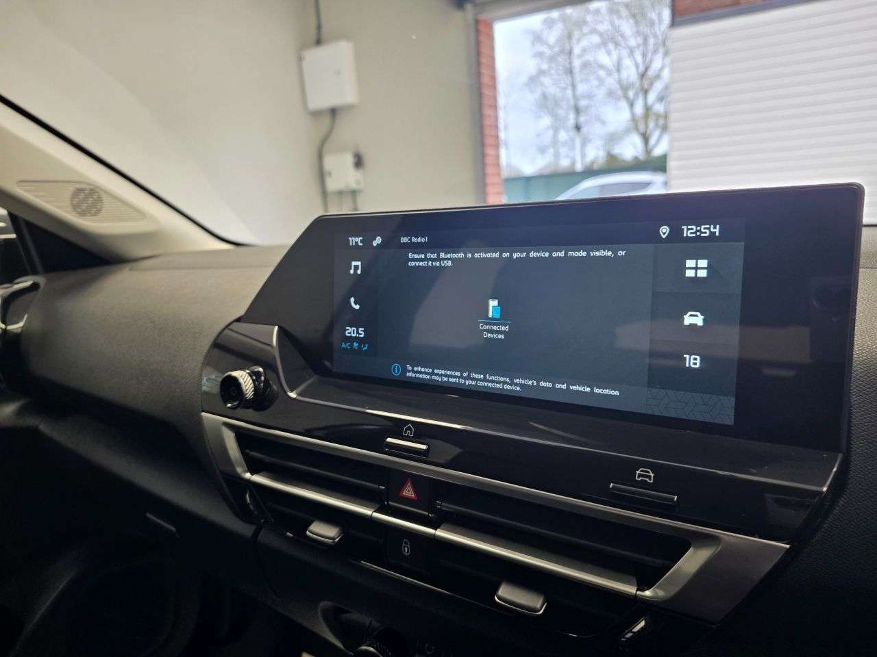 2023 CITROEN C4 2023 CITROEN C4