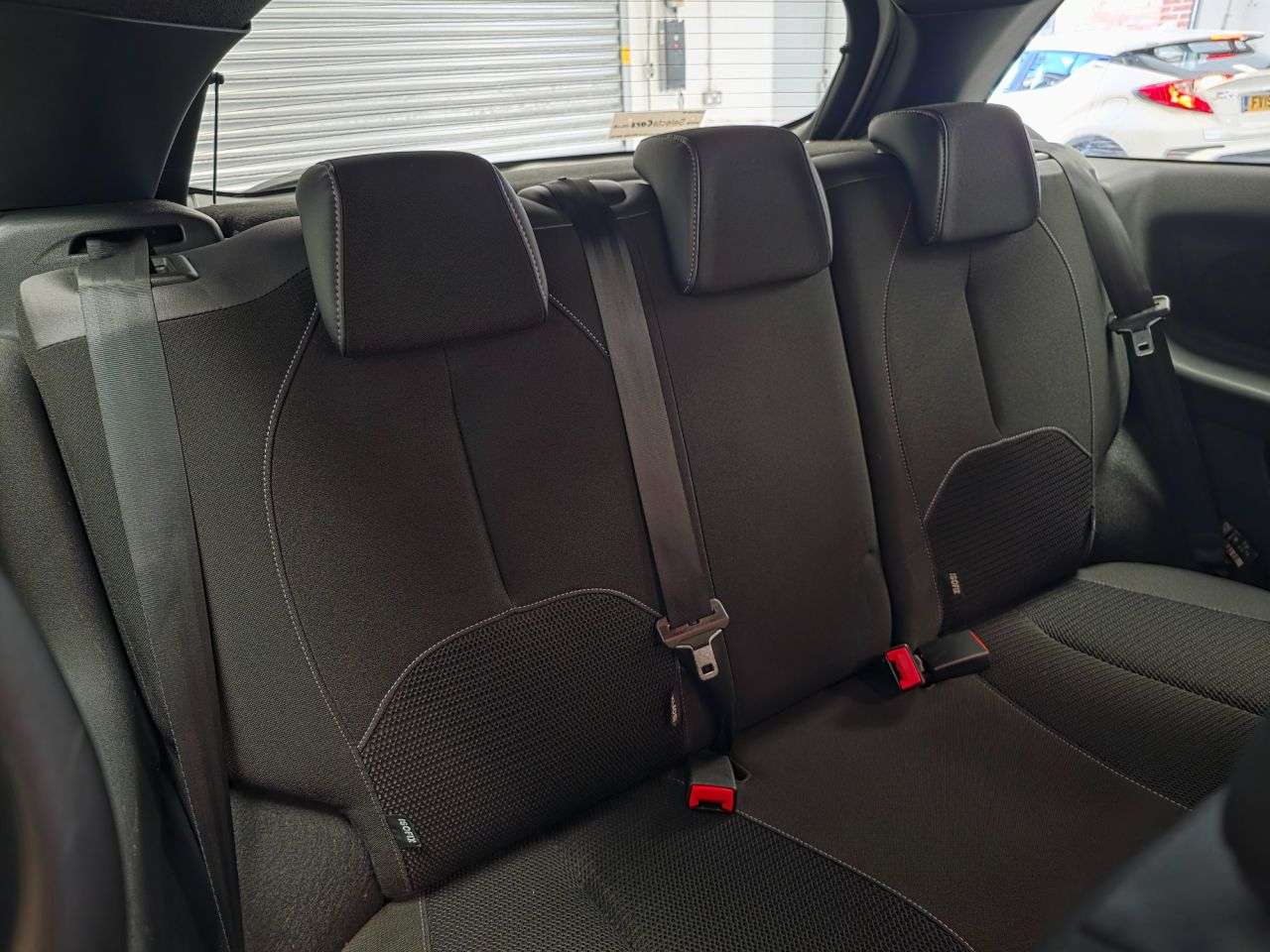 2017 DS AUTOMOBILES DS 3 2017 DS AUTOMOBILES DS 3