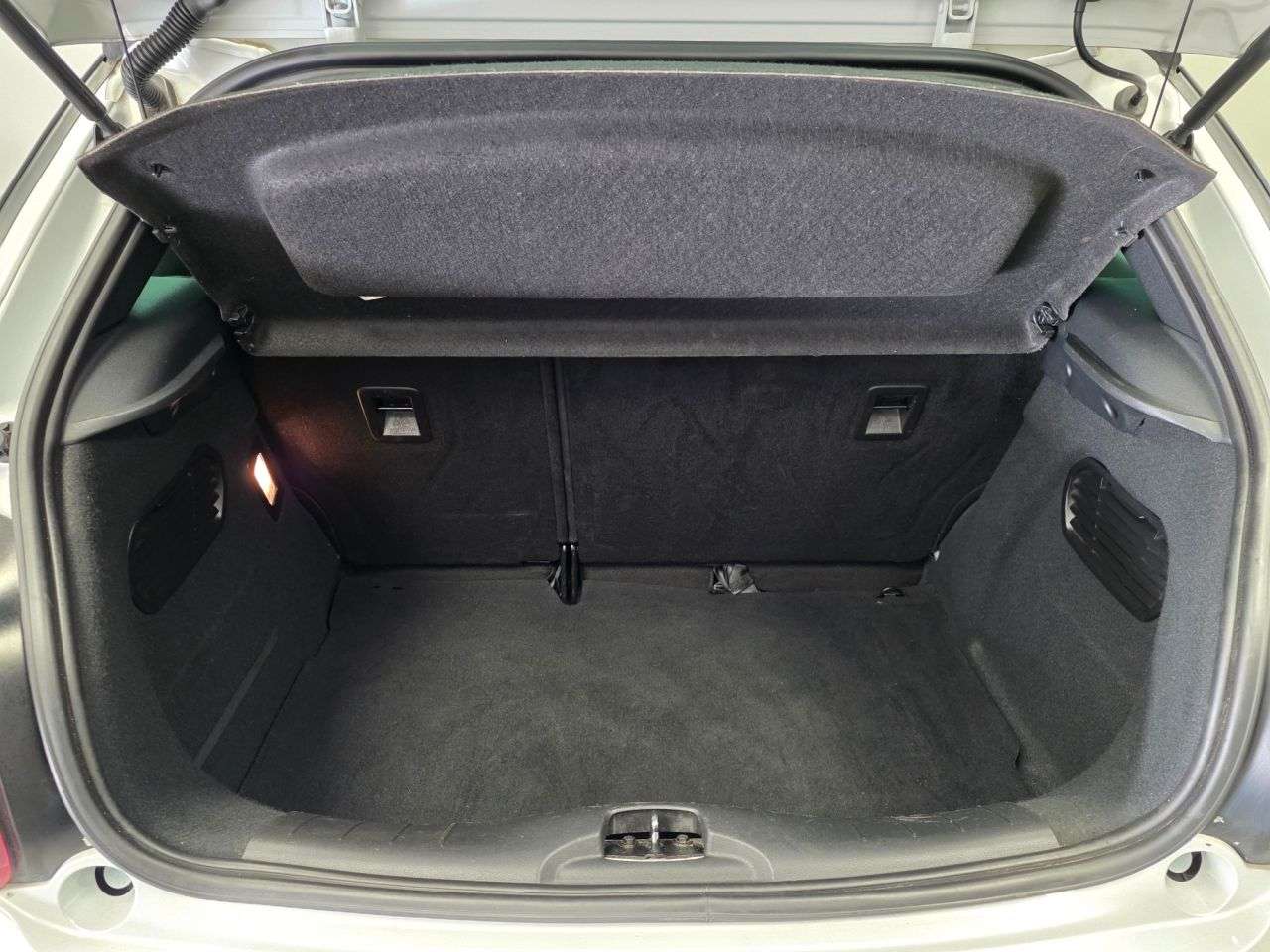 2017 DS AUTOMOBILES DS 3 2017 DS AUTOMOBILES DS 3