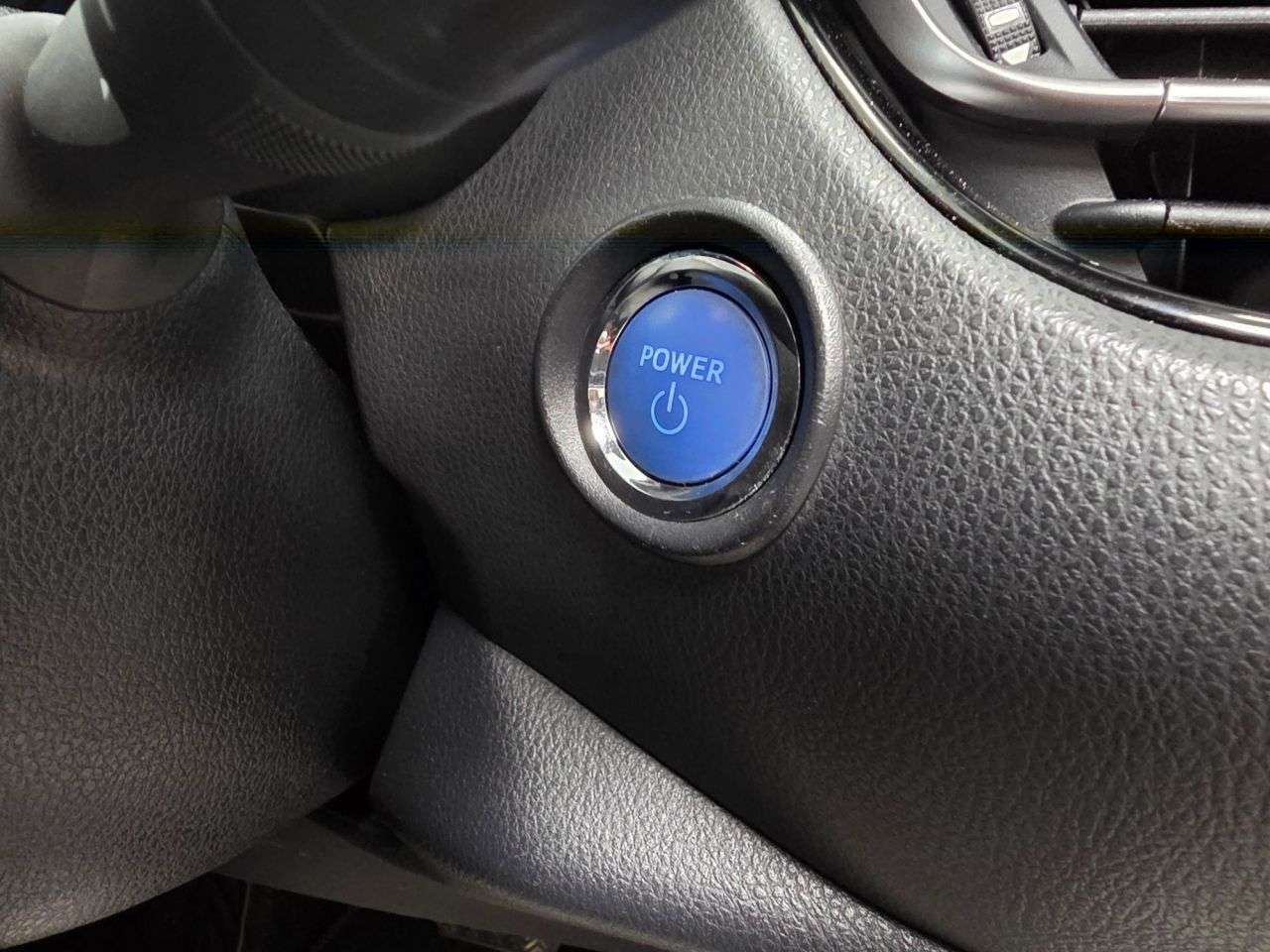 2019 TOYOTA C-HR 2019 TOYOTA C-HR