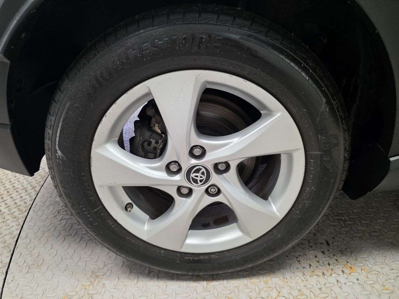 2019 TOYOTA C-HR 2019 TOYOTA C-HR