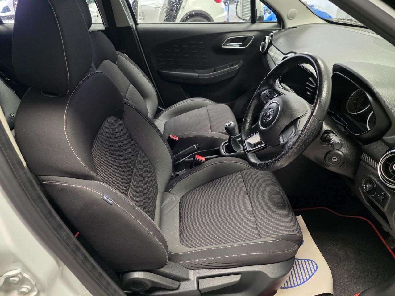 2023 MG MG3 2023 MG MG3