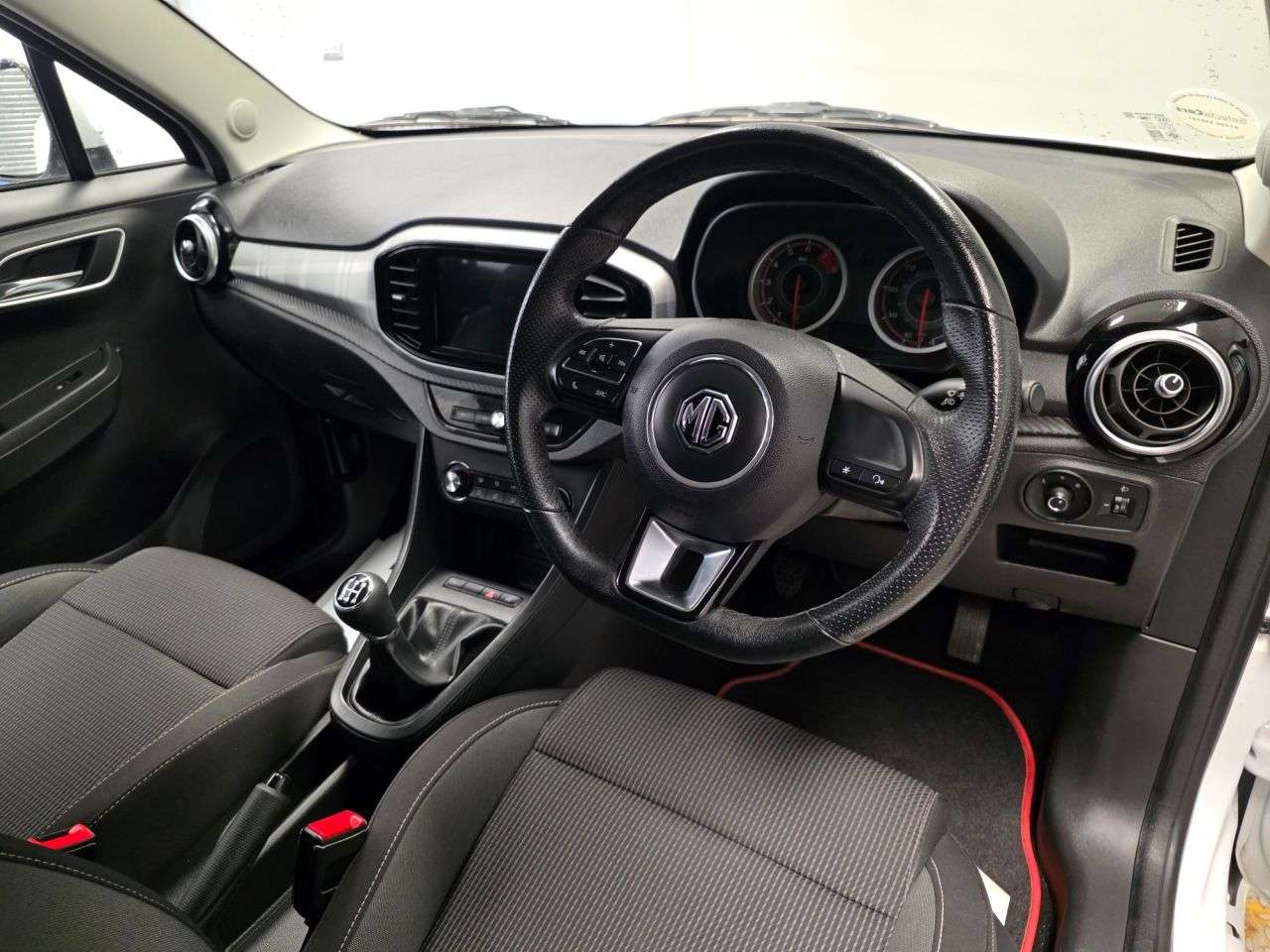 2023 MG MG3 2023 MG MG3