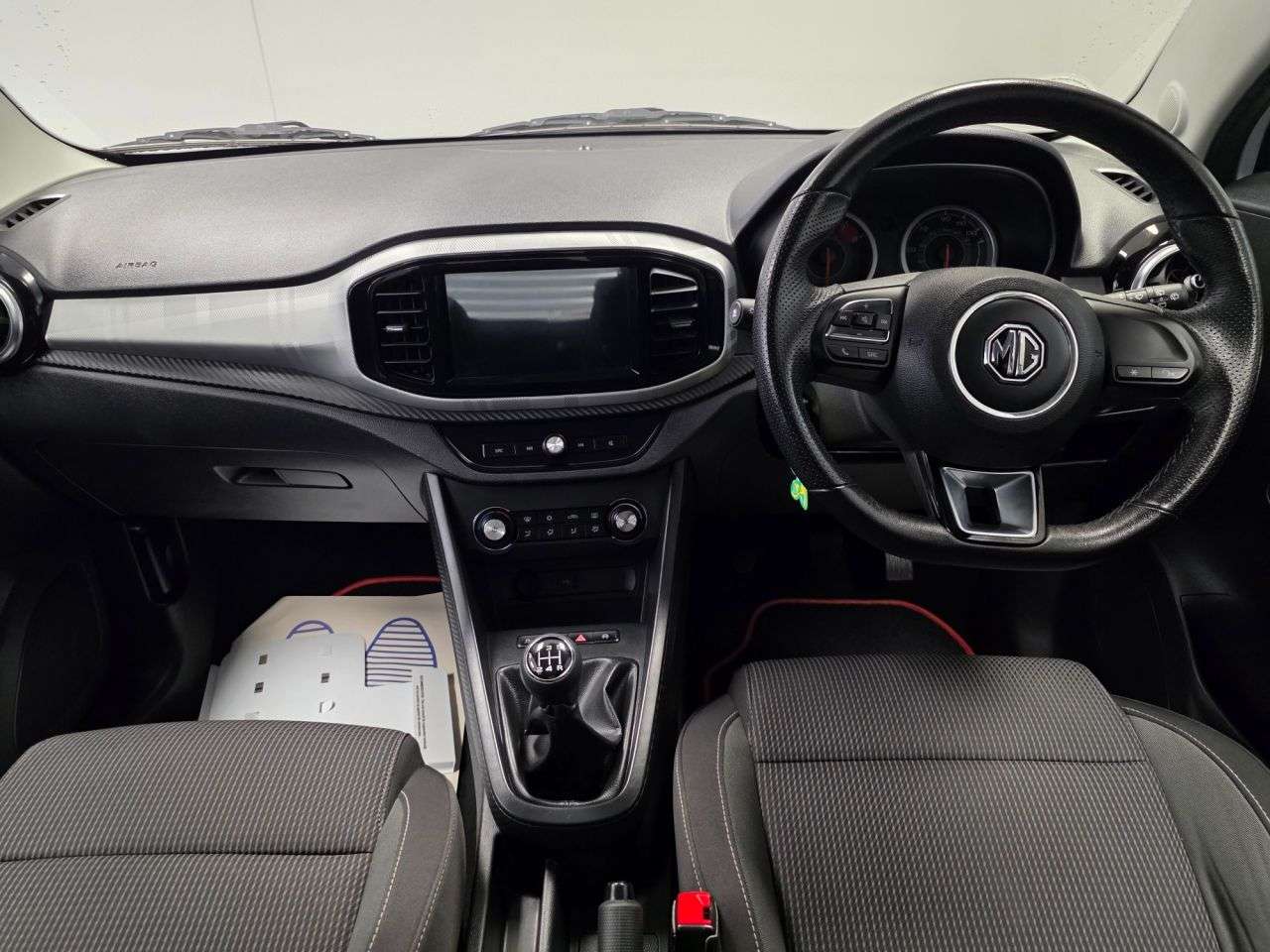 2023 MG MG3 2023 MG MG3