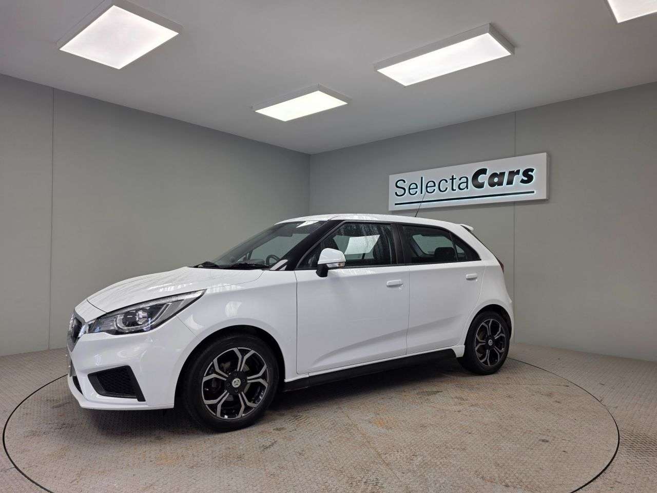 2023 MG MG3 2023 MG MG3