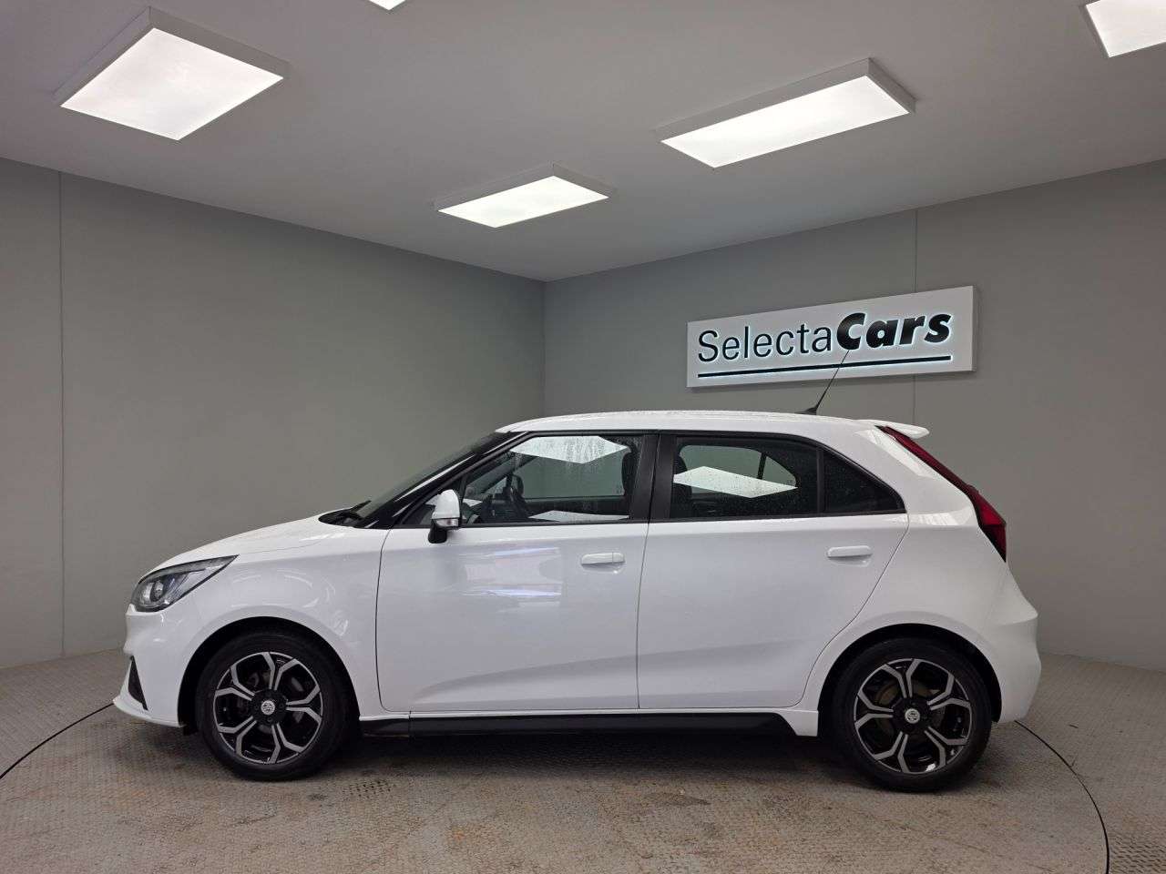 2023 MG MG3 2023 MG MG3