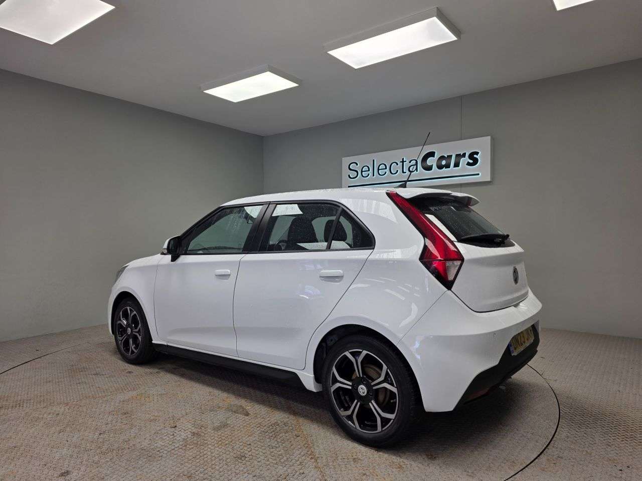 2023 MG MG3 2023 MG MG3