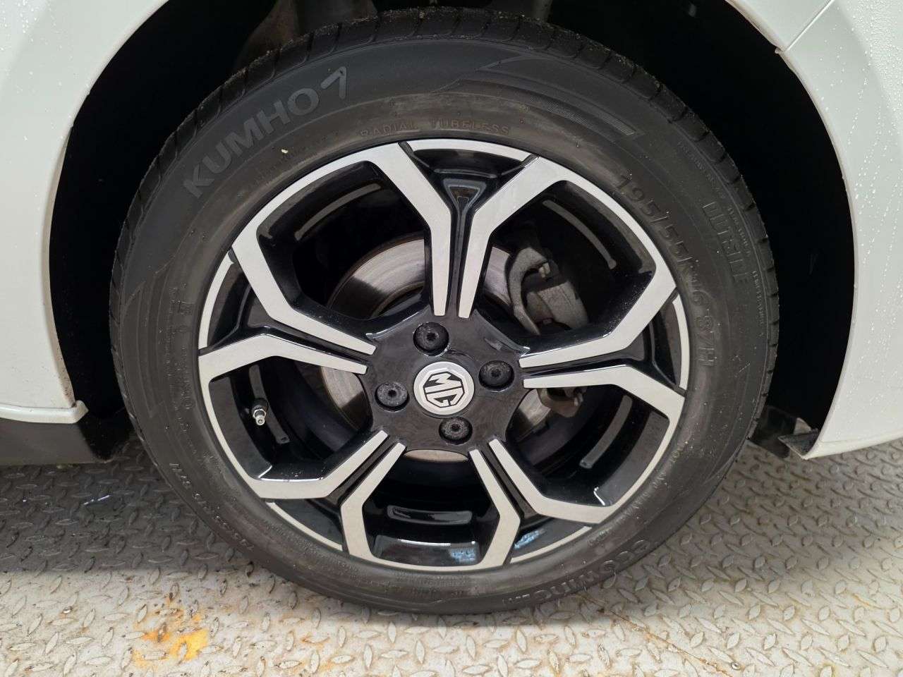 2023 MG MG3 2023 MG MG3