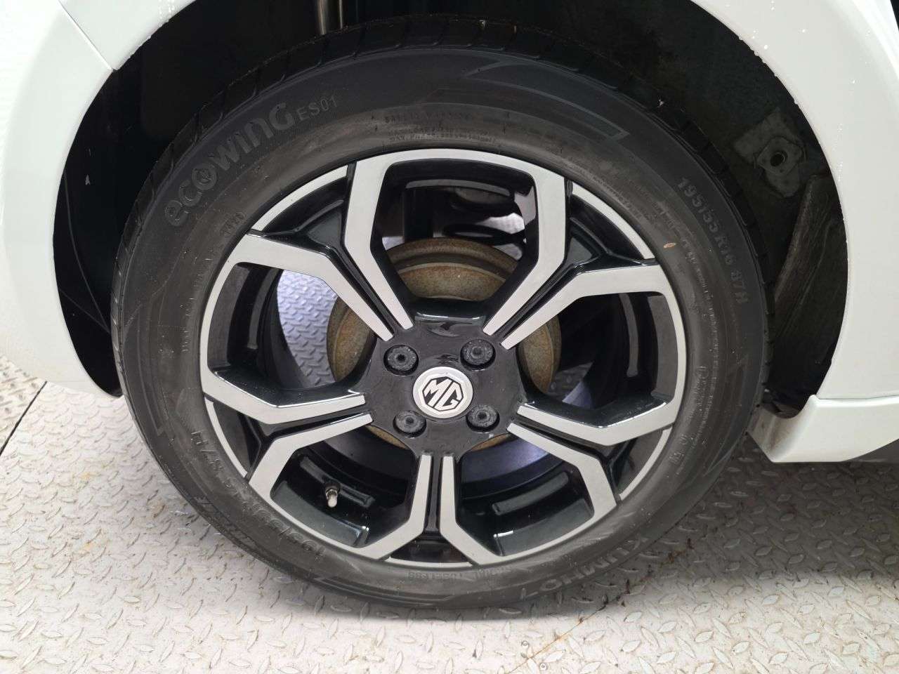 2023 MG MG3 2023 MG MG3