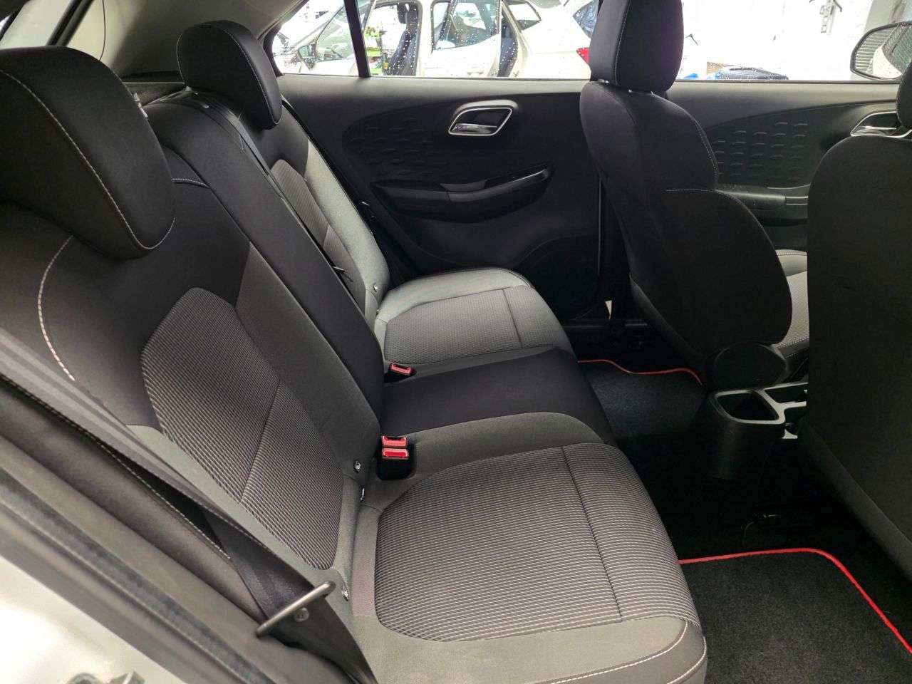 2023 MG MG3 2023 MG MG3